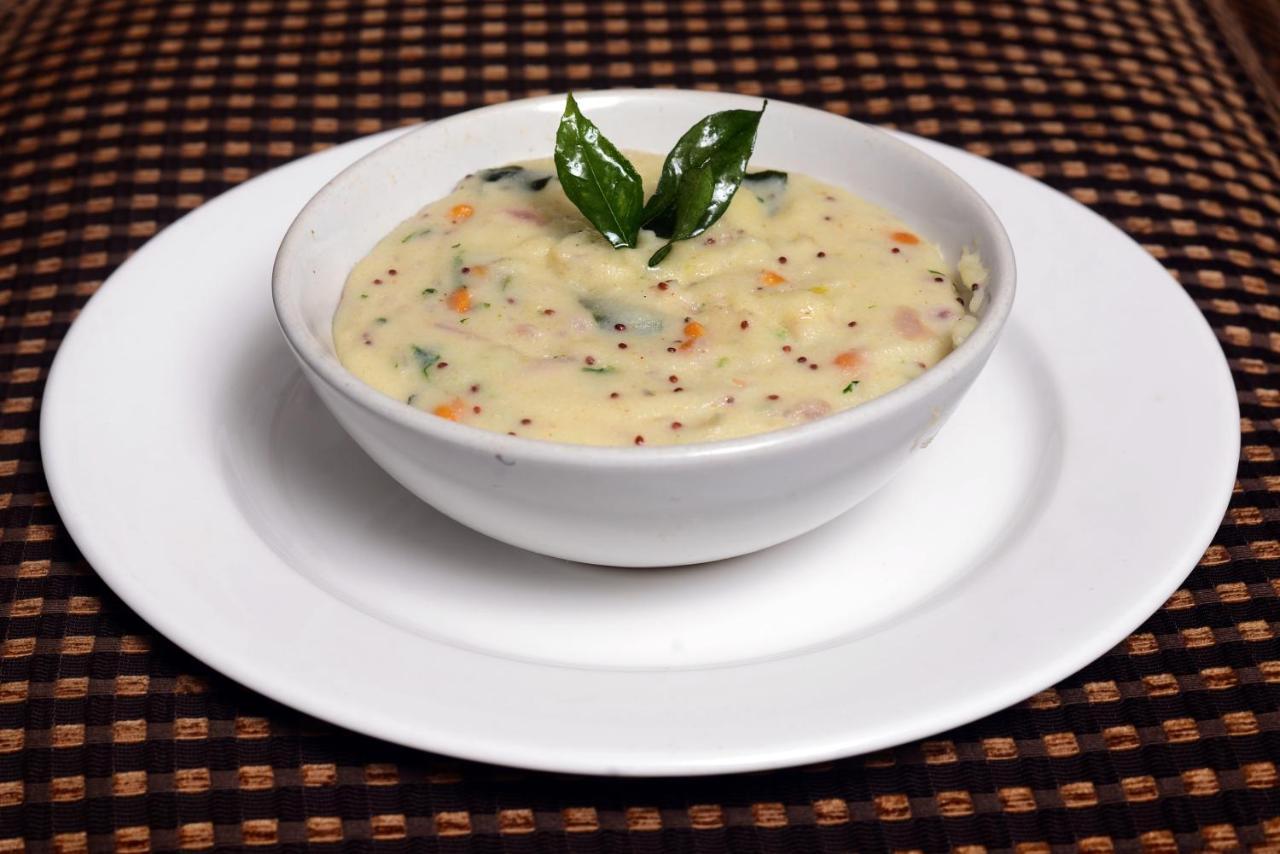 Athome Comforts Panaji Esterno foto