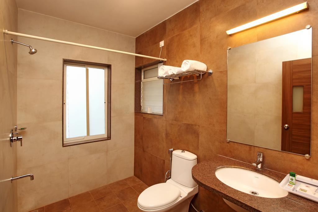 Athome Comforts Panaji Camera foto