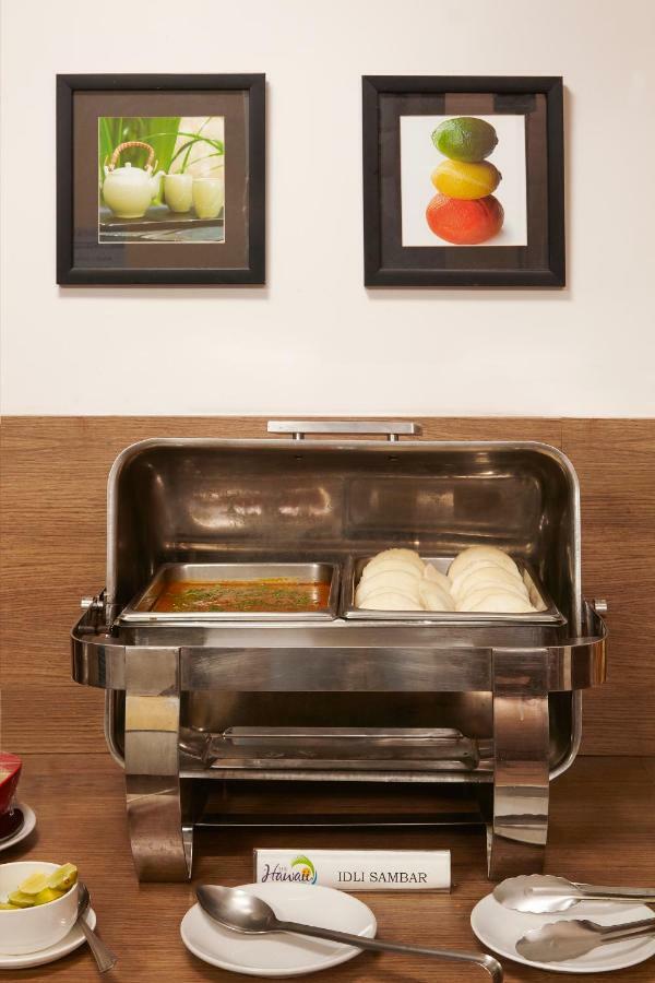 Athome Comforts Panaji Esterno foto