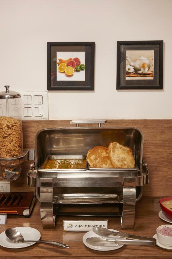 Athome Comforts Panaji Esterno foto